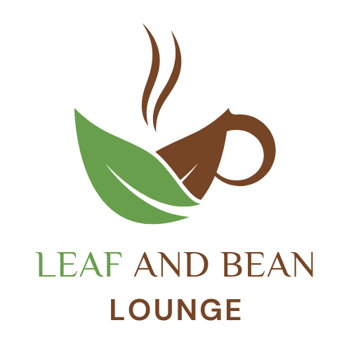 LEAF AND BEAN LOUNGE